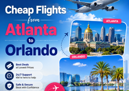 Flight tickets from Atlanta to Orlando, Cheap Flights from Atlanta to Orlando, FareArena, Atlanta to Orlando flights, cheap flights Atlanta to Orlando, ATL to MCO deals, book Orlando flights, FareArena flights, budget airlines USA, flight booking deals 2026