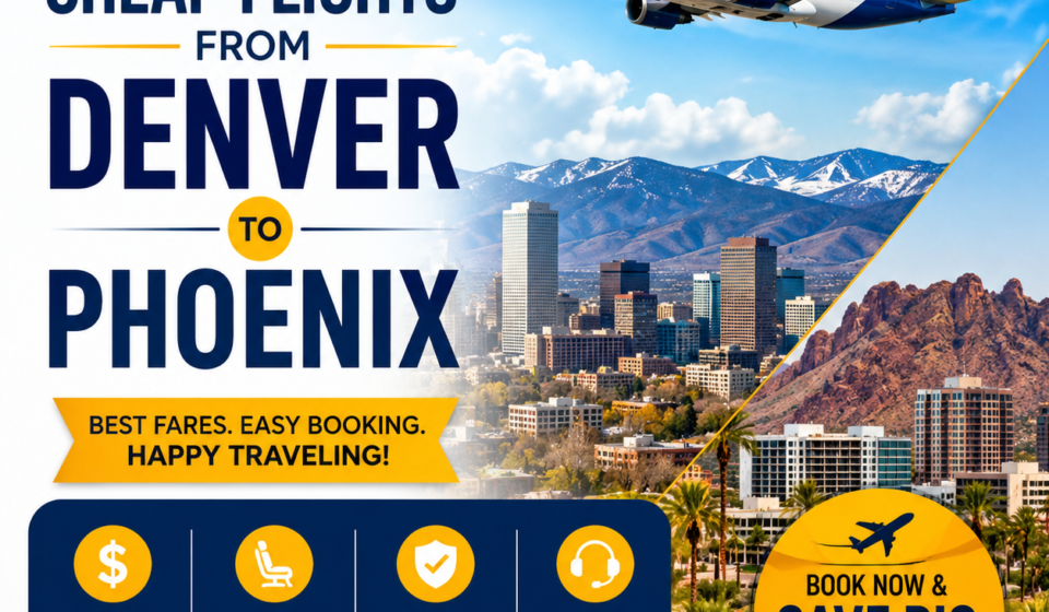 Cheap Flights from Denver to Phoenix, Denver to Phoenix flights, cheap flights Denver to Phoenix, Denver to Phoenix airfare, book flights Denver Phoenix, Denver Phoenix airline tickets, FareArena flights, lowest fare Denver to Phoenix
