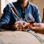 Irish Whiskey, Irish Whiskey revival, Jameson whiskey, Irish distilleries Pot still whiskey,Irish spirits market, Pernod Ricard Irish whiskey, Spirits And Rituals