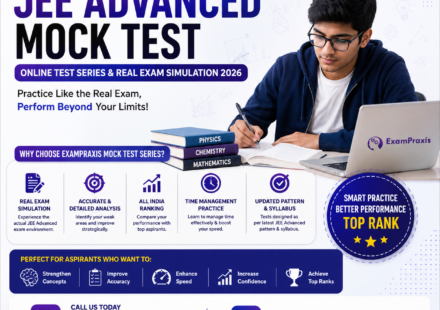 JEE Advanced mock test, JEE Advanced mock test online, free JEE Advanced test series, JEE Advanced practice test, JEE Advanced online exam, JEE Advanced preparation test, mock test for JEE Advanced