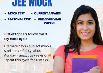 JEE Main Advanced Mock Test, Test Series for JEE Main Advanced Exam, JEE Main Advanced Mock Test, JEE Mock Test 2025, JEE Advanced Test Series, JEE Online Practice Test, JEE Preparation Platform, Free JEE Mock Test, JEE Main Advanced Exam