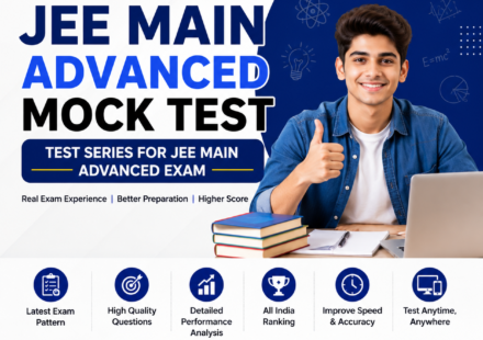 JEE Main Advanced Mock Test, Test Series for JEE Main Advanced Exam,JEE Mock Test, JEE Main Practice Test, JEE Advanced Test Series, IIT JEE Preparation, Online Mock Test JEE, JEE Practice Questions, Engineering Entrance Exam, TestEgy JEE Series