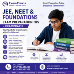 JEE preparation tips, NEET exam strategy, Foundation course for Class 9 and 10, Competitive exam study plan JEE NEET coaching online, Best study material for JEE NEET, Time management for competitive exams, NEET Mock Test Series Online 2026, NEET Mock Test,Free Online Test Series, NEET Exam Preparation,JEE Mock Test, JEE Mock Test App, JEE Test Series, JEE Test Series App, JEE exam preparation app, JEE previous year papers, JEE Mains mock test,JEE Mains mock test free online 2026