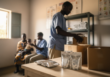 RUTF stockouts, Severe acute malnutrition, South Africa nutrition, CMAM programmes, RUTF suppliers India, Child malnutrition Africa, Therapeutic feeding supply chain
