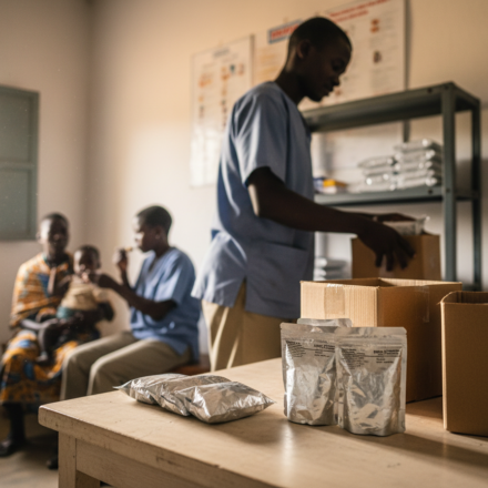 RUTF stockouts, Severe acute malnutrition, South Africa nutrition, CMAM programmes, RUTF suppliers India, Child malnutrition Africa, Therapeutic feeding supply chain