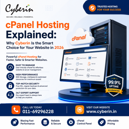 cPanel Hosting, cPanel, Best cPanel Hosting, Hosting with cPanel, cPanel Web Hosting , cPanel Hosting India