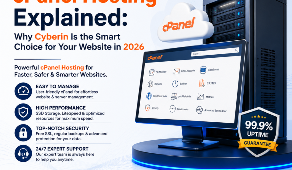 cPanel Hosting, cPanel, Best cPanel Hosting, Hosting with cPanel, cPanel Web Hosting , cPanel Hosting India