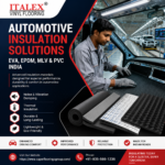 Automotive Insulation Solutions, NVH Control Materials, EVA Heavy Layer Sheets, EPDM Automotive Sheets, PVC Automotive Solutions, TPO/TPE Automotive Insulation, OEM Insulation Supplier India, Super Floorings, Automotive insulation, Modern vehicle manufacturing, Noise insulation , vibration isolation, Harshness (NVH) solutions, Lightweight characteristics, Harshness (NVH), Fuel efficiency