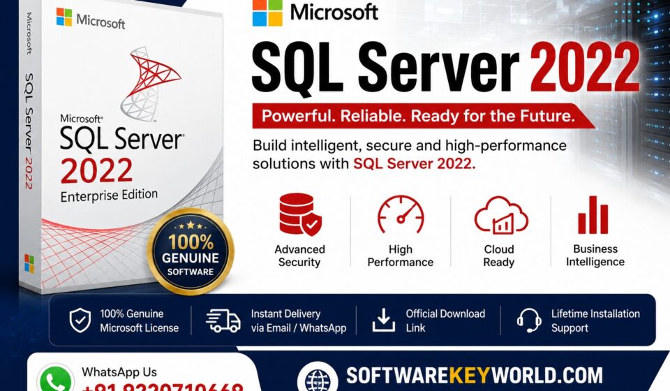 SQL Server 2019 license key, SQL Server Standard Edition, buy SQL Server 2019, database management software, Microsoft SQL Server license, cheap SQL Server key, SQL Server activation key