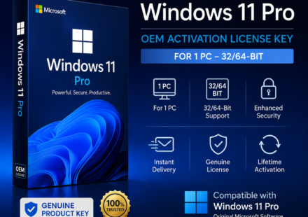 Windows 11 Pro key, Windows 11 lifetime license, Windows 11 activation key, Buy Windows 11 Pro online, Genuine Windows license, Windows 11 Pro 64-bit key, Cheap Windows 11 Pro key, Windows 11 Pro – OEM Activation License Key for 1 PC