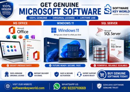 Microsoft Office license, Windows 11 key, SQL Server license, buy genuine software, cheap Microsoft keys, lifetime activation license, SoftwareKeyWorld