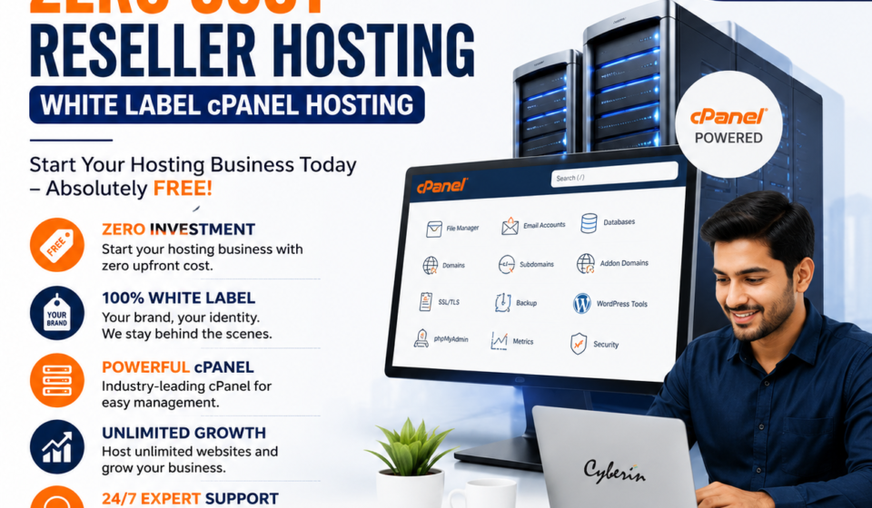 Reseller Hosting, White Label Hosting, Zero Cost Reseller Hosting, cPanel Reseller Hosting, Reseller Hosting India, WHMCS Reseller Module, Managed Reseller Hosting, Zero Investment Hosting Business, White Label cPanel Hosting, Hosting Reseller Program