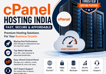 cPanel Hosting, cPanel, Best cPanel Hosting, Hosting with cPanel, cPanel Web Hosting , cPanel Hosting India, cPanel hosting services, cPanel hosting provider, cPanel hosting plans