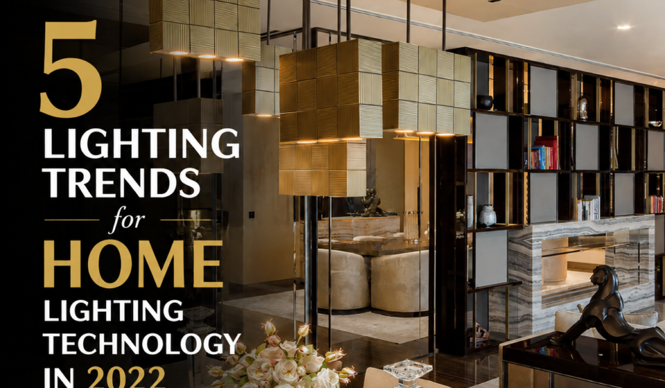Smart Home Lighting, Home Lighting Design, Lighting Design Consultants, LED Lighting Solutions, Human Centric Lighting