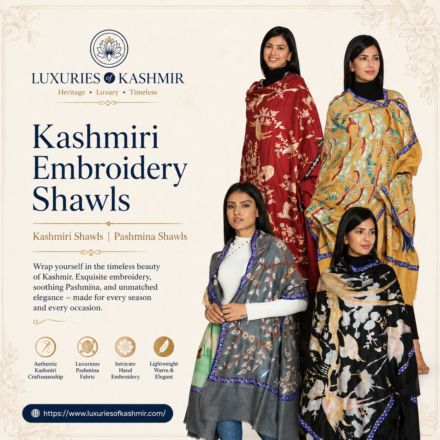 Pashmina Shawls,Kashmiri Embroidery Shawls, Kashmiri Shawls, Kashida Embroidery Shawls,Kashmiri shawls,Kashmiri clothing, Kashmiri Phiren, Kashmiri Stoles, Kashmiri Embroidery Shawls,Luxuries of Kashmir